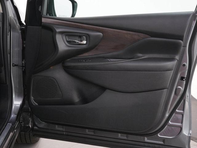 used 2020 Nissan Murano car, priced at $19,299