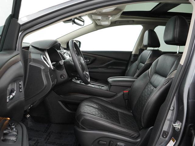 used 2020 Nissan Murano car, priced at $19,299