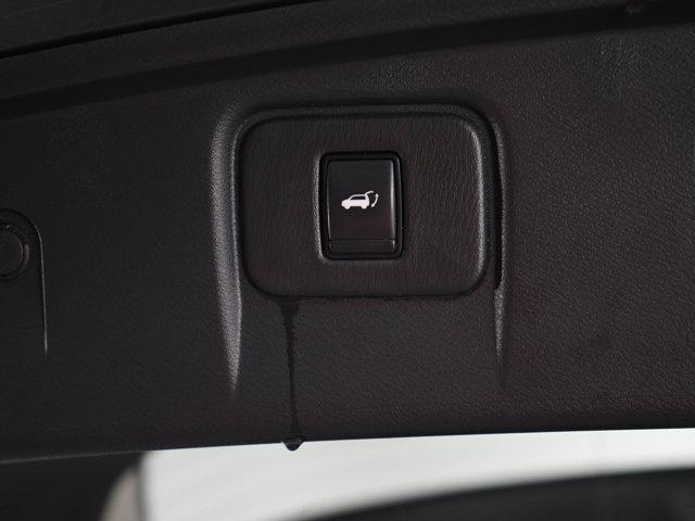 used 2020 Nissan Murano car, priced at $19,299