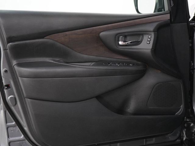 used 2020 Nissan Murano car, priced at $19,299
