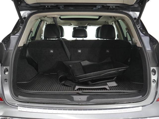 used 2020 Nissan Murano car, priced at $19,299