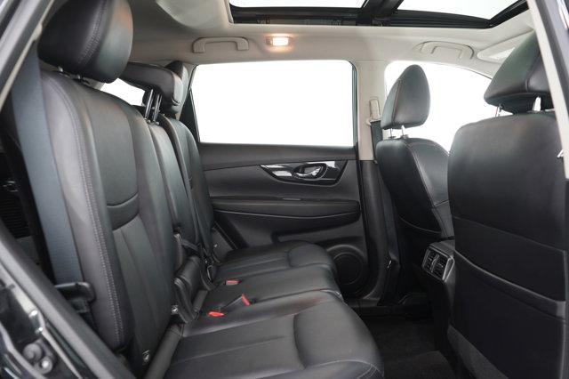 used 2018 Nissan Rogue car, priced at $14,998