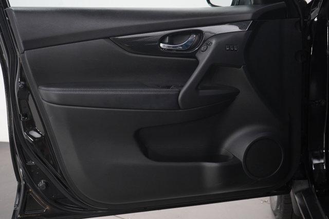 used 2018 Nissan Rogue car, priced at $14,998