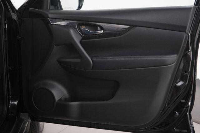 used 2018 Nissan Rogue car, priced at $14,998