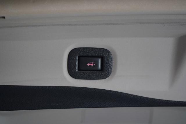 used 2018 Nissan Rogue car, priced at $14,998