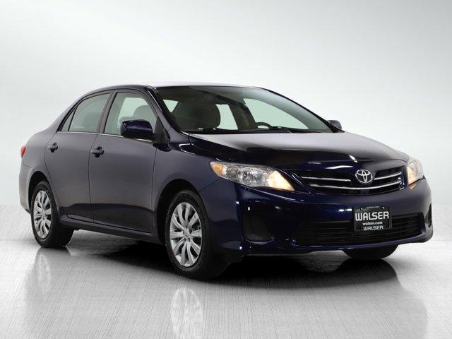 used 2013 Toyota Corolla car, priced at $11,599