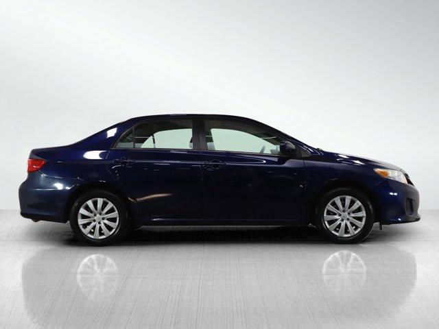 used 2013 Toyota Corolla car, priced at $11,599