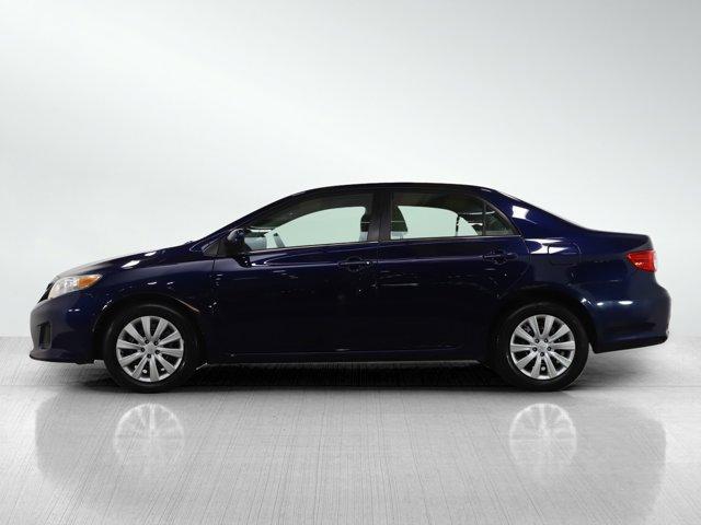 used 2013 Toyota Corolla car, priced at $11,599