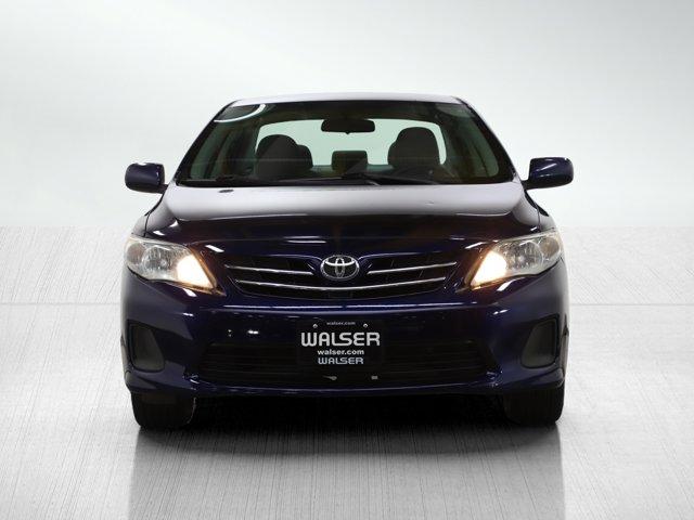 used 2013 Toyota Corolla car, priced at $11,599