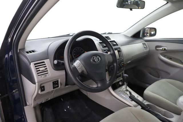 used 2013 Toyota Corolla car, priced at $11,599