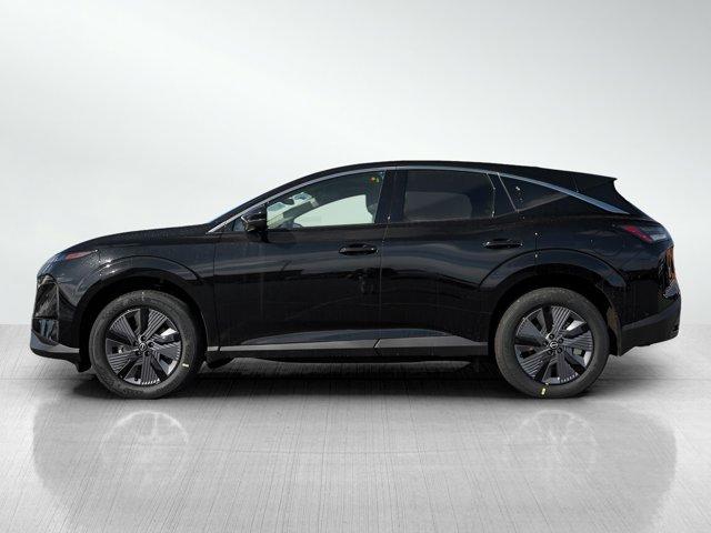 new 2025 Nissan Murano car, priced at $47,099