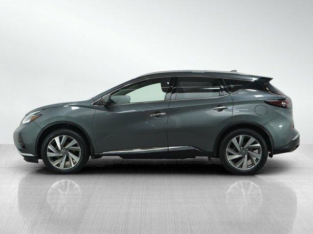 used 2019 Nissan Murano car, priced at $19,998