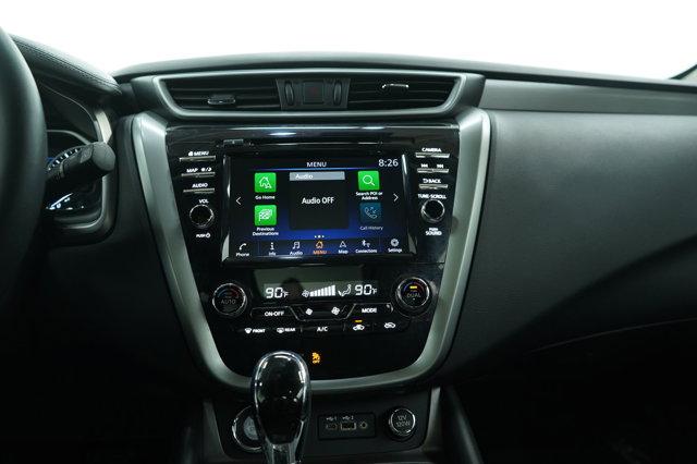 used 2019 Nissan Murano car, priced at $19,998