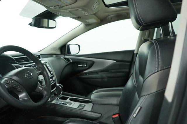 used 2019 Nissan Murano car, priced at $19,998