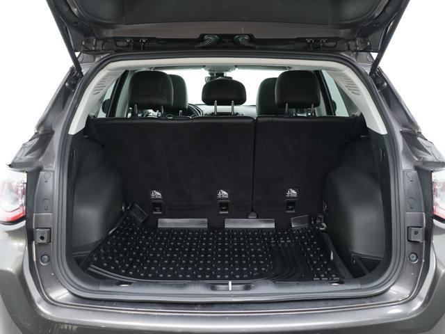 used 2018 Jeep Compass car, priced at $15,299