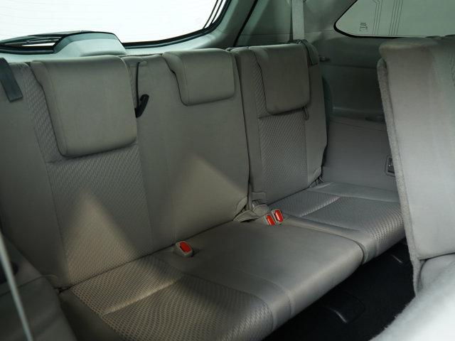 used 2018 Toyota Highlander car, priced at $21,998