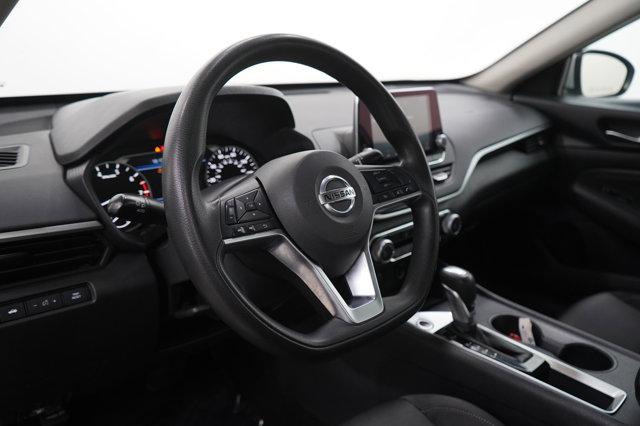 used 2020 Nissan Altima car, priced at $13,599