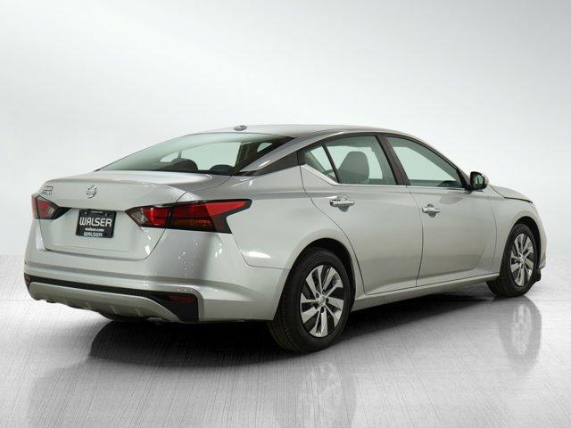 used 2020 Nissan Altima car, priced at $13,599