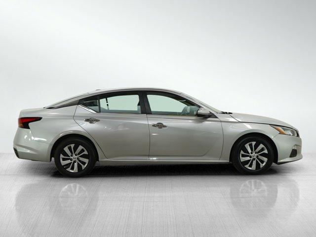 used 2020 Nissan Altima car, priced at $13,599