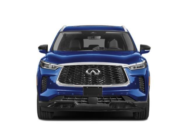 used 2023 INFINITI QX60 car, priced at $41,998