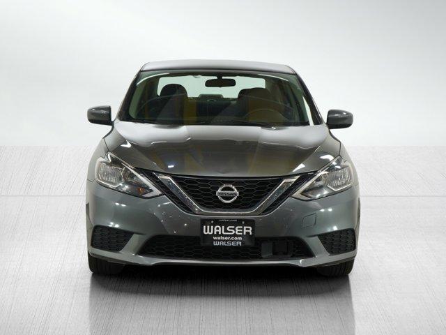 used 2019 Nissan Sentra car, priced at $11,299