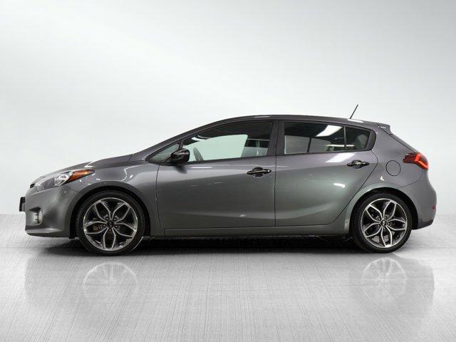 used 2016 Kia Forte car, priced at $11,998