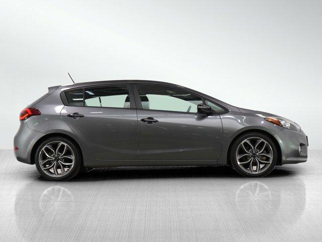 used 2016 Kia Forte car, priced at $11,998