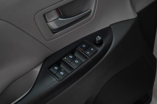 used 2020 Toyota Sienna car, priced at $31,599
