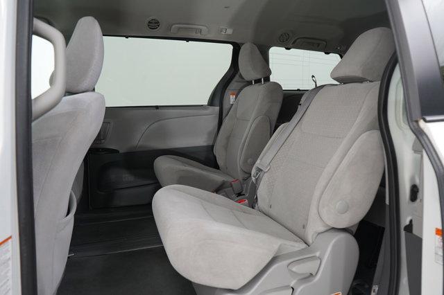 used 2020 Toyota Sienna car, priced at $31,599