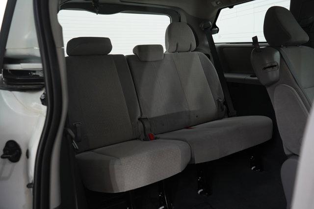 used 2020 Toyota Sienna car, priced at $31,599