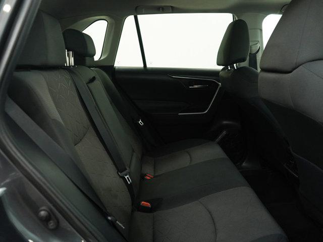 used 2020 Toyota RAV4 Hybrid car, priced at $21,699