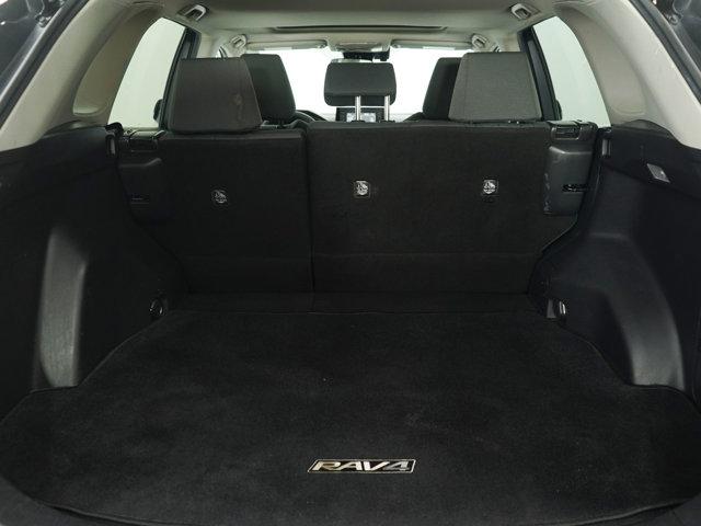 used 2020 Toyota RAV4 Hybrid car, priced at $21,699