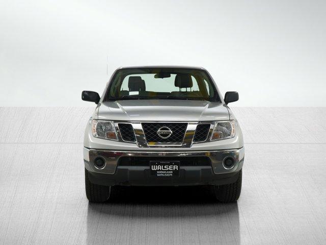 used 2011 Nissan Frontier car, priced at $9,998