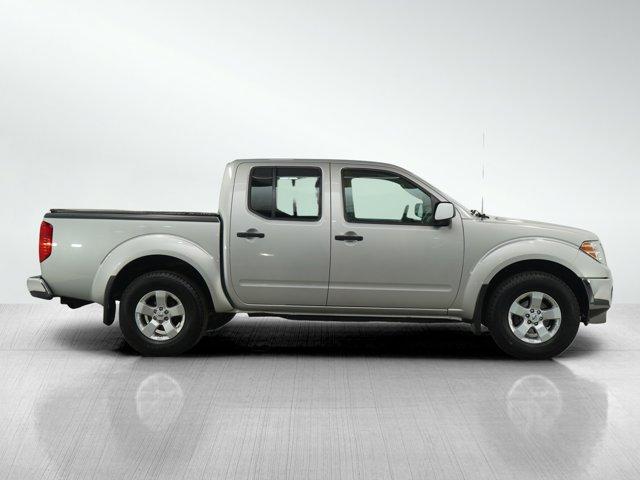 used 2011 Nissan Frontier car, priced at $9,998