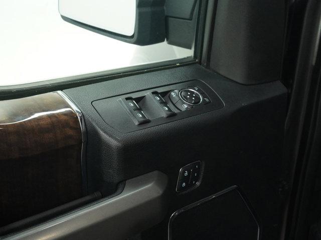 used 2015 Ford F-150 car, priced at $27,998