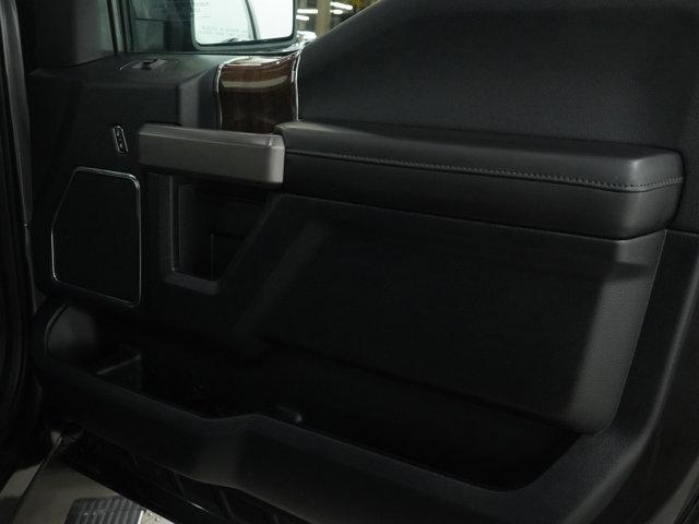 used 2015 Ford F-150 car, priced at $27,998
