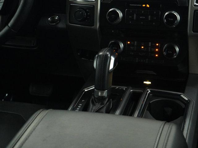 used 2015 Ford F-150 car, priced at $27,998