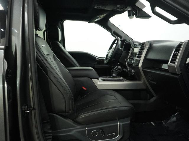 used 2015 Ford F-150 car, priced at $27,998