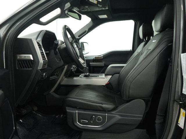 used 2015 Ford F-150 car, priced at $27,998