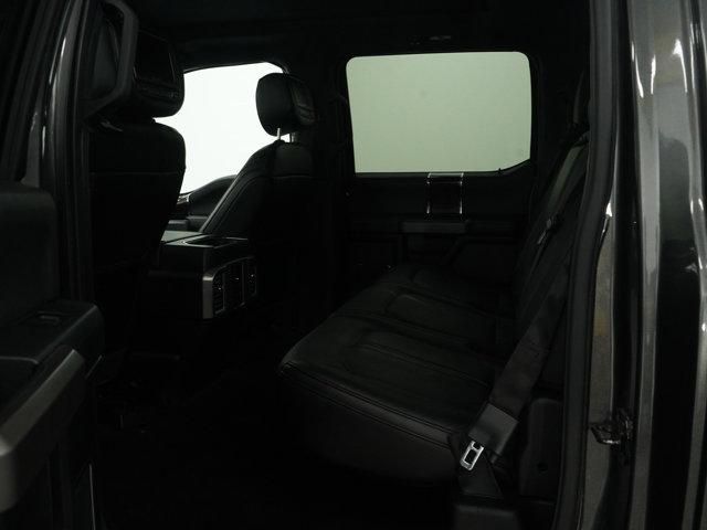 used 2015 Ford F-150 car, priced at $27,998