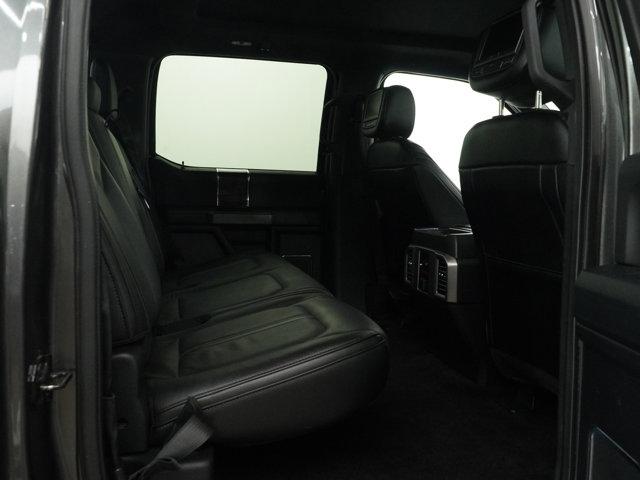 used 2015 Ford F-150 car, priced at $27,998