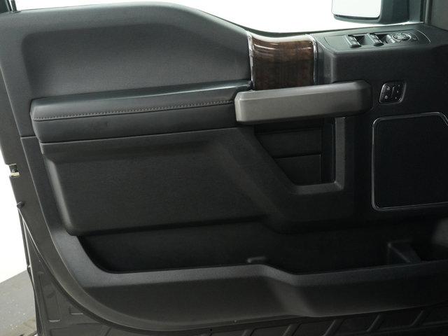 used 2015 Ford F-150 car, priced at $27,998