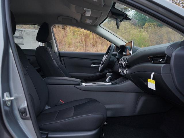 new 2025 Nissan Sentra car, priced at $22,899