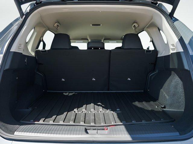 new 2026 Nissan Rogue car, priced at $33,145