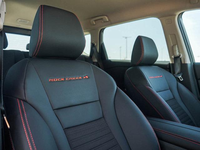 new 2026 Nissan Rogue car, priced at $33,145