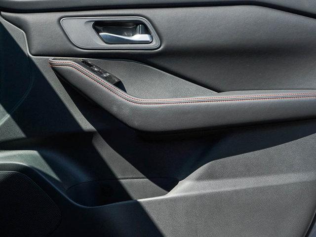 new 2026 Nissan Rogue car, priced at $33,145