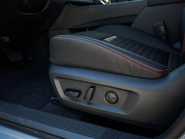 new 2026 Nissan Rogue car, priced at $33,145