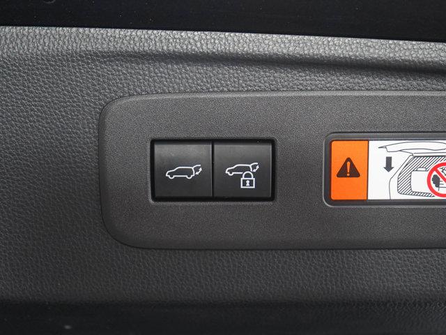 used 2024 Lexus GX 550 car, priced at $84,499