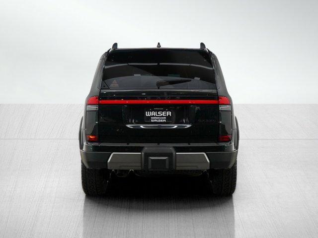 used 2024 Lexus GX 550 car, priced at $84,499