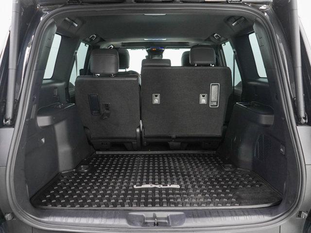 used 2024 Lexus GX 550 car, priced at $84,499